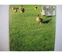 Orbital – Nothing Left – CD 1