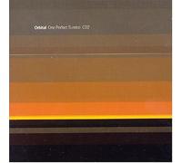 Orbital - One Perfect Sunrise 2