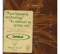 Orbital - Orbital 2