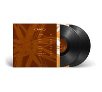 Orbital - Orbital 2 (the Brown Album) (2lp)