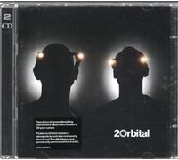 Rhino – Orbital 20