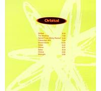 Orbital - Orbital