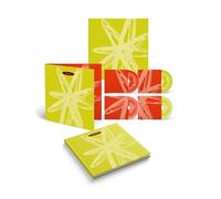 Orbital - Orbital (4CD Box)