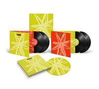 Orbital - Orbital (4LP Box) [Vinyl] [Import]