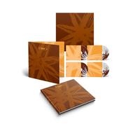 Orbital - Orbital (The Brown Album) 4CD Boxset [Import]
