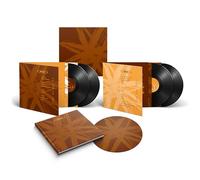 Orbital - Orbital (The Brown Album) 4LP Boxset [Vinyl] [Import]