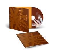 Orbital - Orbital (The Brown Album) (Amazon Signed CD)