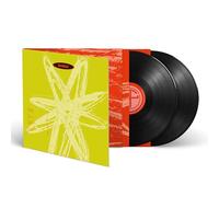 Orbital - Orbital (the Green Album) (2lp Black Vinyl)