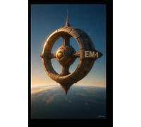 Orbital Prime: The Echo: Echoes of the Void