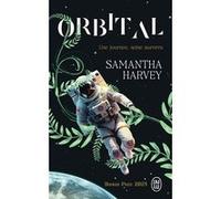 Orbital Samantha Harvey (Auteur), Christophe Claro (Traduction)
