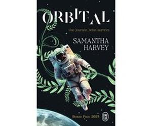 Orbital Samantha Harvey (Auteur), Christophe Claro (Traduction)