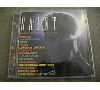 Orbital / Sneaker Pimps / a.o. – Le Saint (Bof) – Virgin mobile