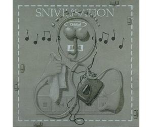 Orbital - Snivilisation