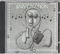 Orbital - Snivilisation [Import]