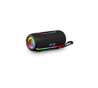 ORBITAL STORM - Enceinte portable Bluetooth, 60 W de puissance, 20 h d'autonomie, éclairage LED, IPX6