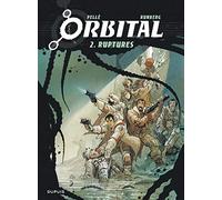 Dupuis Orbital tome 2