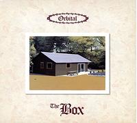 Orbital - The Box [CD 2] [UK Import]