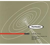 Orbital - The Peel Sessions [Import]