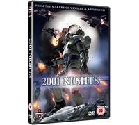 Orbital ( To ) ( 2001 Nights ) [ Origine UK, Sans Langue Francaise ]