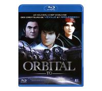 Orbital (To) - Blu-Ray