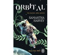 Orbital: Une journée, seize aurores