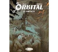 Orbital Volume 8 - Contacts Sylvain Runberg (Auteur), Serge Pellé (Auteur)