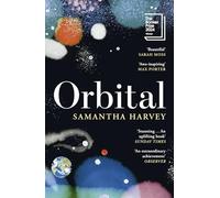Orbital: Winner of the Booker Prize