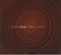 Orbital - Work: 1989-2002