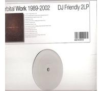 Orbital - Work 1989 [Import]