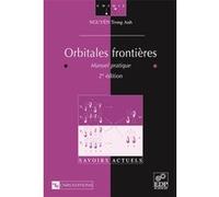 Orbitales frontières (nelle éd.) Trong Anh Nguyên (Auteur)