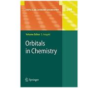 Orbitals In Chemistry
