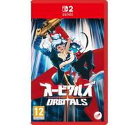 Orbitals (Nintendo Switch 2)