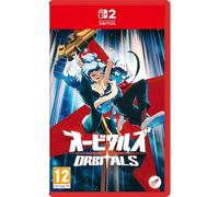 Orbitals Nintendo Switch 2