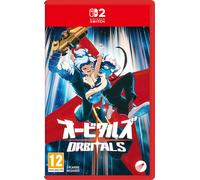 Orbitals Nintendo Switch 2