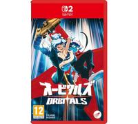Orbitals Switch 2