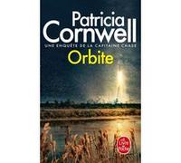 Orbite Patricia Cornwell (Auteur)