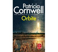 Orbite - Patricia Cornwell - Lgf - Poche - Roman