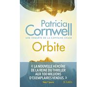Orbite: Une enquête de la capitaine Chase
