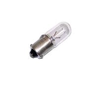 Orbitec Ampoule BA9s 2W 220V 10x28mm B3079 - 2W Fluorescente Daylight White - 1 count - Indoor