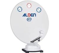 ORBITER 85 Antenne Satellite Automatique Vendue Seule G