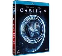 Orbiter 9 (2017) ( Órbita 9 ) [ Origine Espagnole, Sans Langue Francaise ] (Blu-Ray)