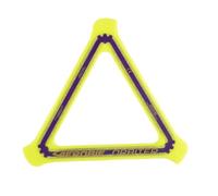 Orbiter Boomerang Jaune
