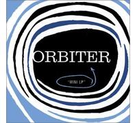 Orbiter - Mini LP