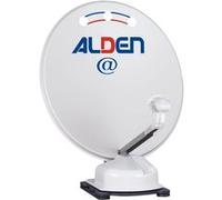 Pack Orbiter Parabole Automatique 65cm + Pointeur Module SSC G