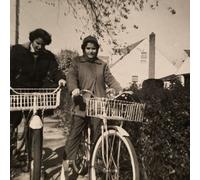 Orbiting Human Circus - Quartet Plus Two [Vinyl Lp] Colored Vinyl, Ltd Ed, Digital Download