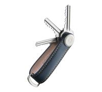 orbitkey 2.0 Navy/Tan Sleutelhouder 9348824000174