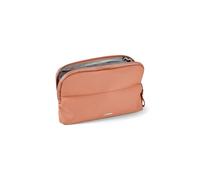 orbitkey Desk Pouch Organiser - Leather-Free Portable Tech Case with Compartment