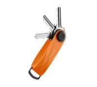 Orbitkey - Organiseur de clés actif - Farbe Tangerine