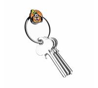 Orbitkey Porte-clés Ring V2 Goofy