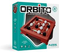 Orbito Jeu De Stratégie À Partir De 7 Ans 2 Joueurs Temps De Jeu De 10 Minutes